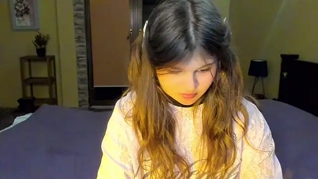 Lilly Jess online show from 10-28-25, 06:32