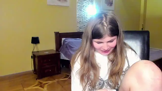 Lilly Jess online show from 11-13-25, 08:41