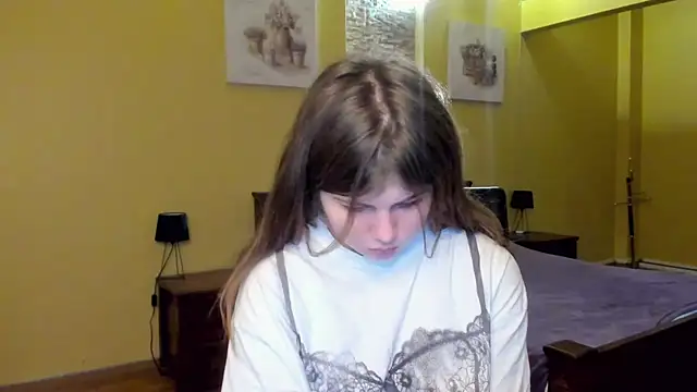 Lilly Jess online show from 11-15-25, 02:24