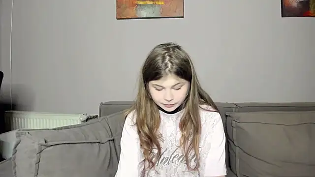 Lilly Jess online show from 11-23-25, 07:24