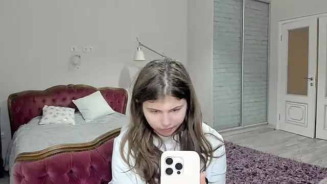 Lilly Jess online show from 11-27-25, 07:38