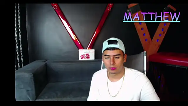 Matthewlodge online show from 10-23-25, 02:38