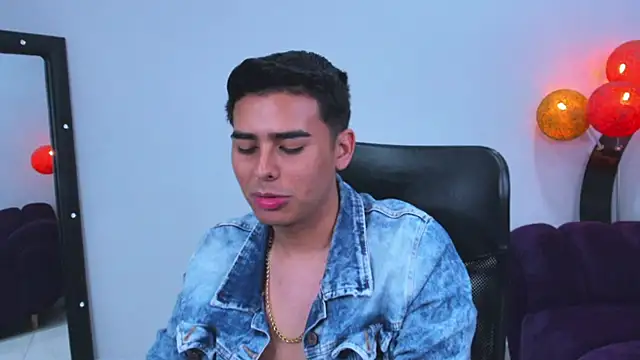 Matthewlodge online show from 11-11-25, 03:01