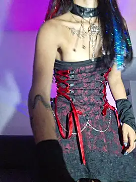 Snapshot of carolinerue chatting on 11-03-25, 10:49 carolinerue online show from 11-03-25, 10:49