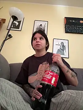 Brutecia2002 online show from 02-17-26, 10:56