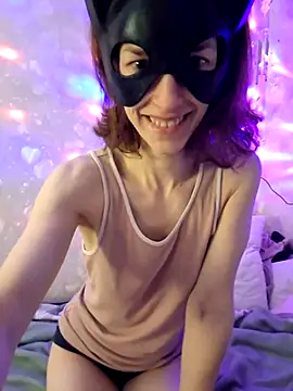 SecretIna online show from 03-03-26, 08:48