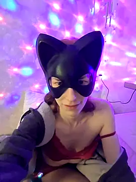 SecretIna online show from 03-10-26, 08:47