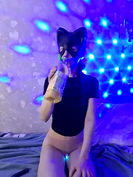 SecretIna online show from 03-12-26, 08:48