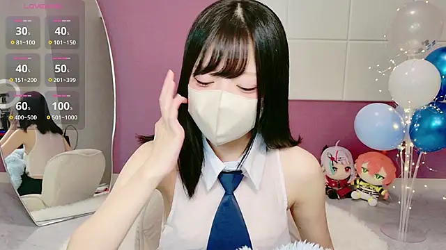 miko nyan online show from 12-21-25, 02:02