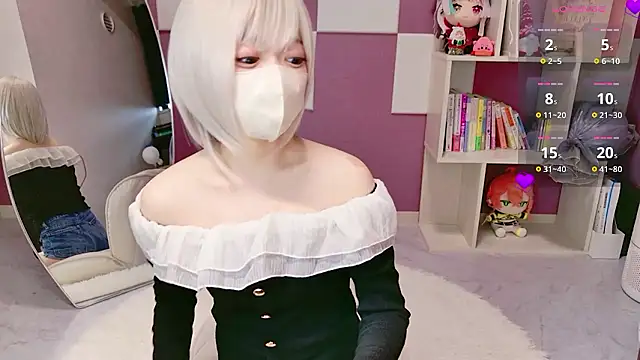 miko nyan online show from 04-28-26, 02:38