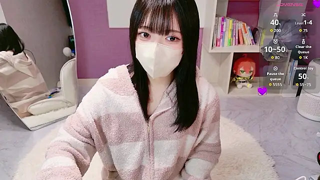 Snapshot of miko_nyan chatting on 05-01-26, 07:40 miko nyan online show from 05-01-26, 07:40