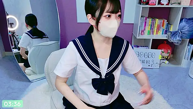 Snapshot of miko_nyan chatting on 05-28-26, 06:38 miko nyan online show from 05-28-26, 06:38