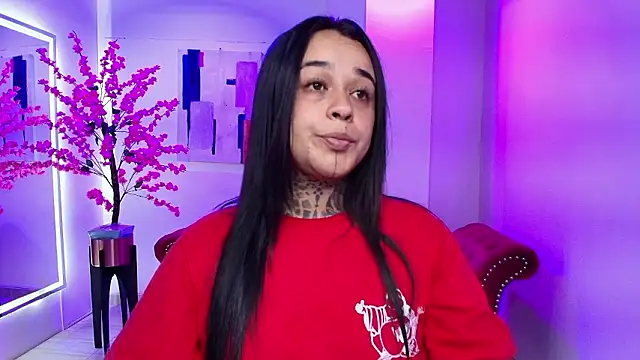 Black roseee online show from 02-01-26, 03:49