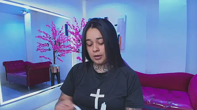 Black roseee online show from 02-05-26, 03:55