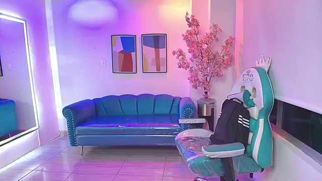 Black roseee online show from 04-10-26, 03:34