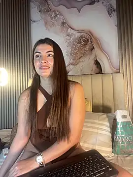 Dakota Evanns online show from 10-22-25, 08:41