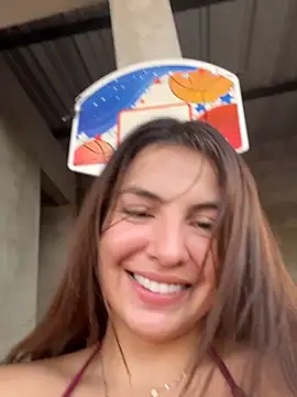 Dakota Evanns online show from 02-26-26, 09:58