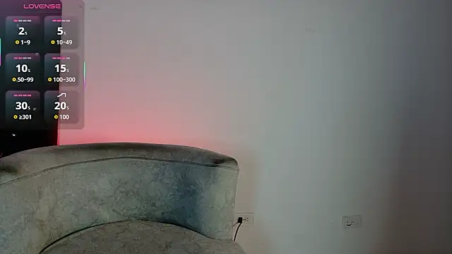 adriel escalante online show from 03-20-26, 02:38