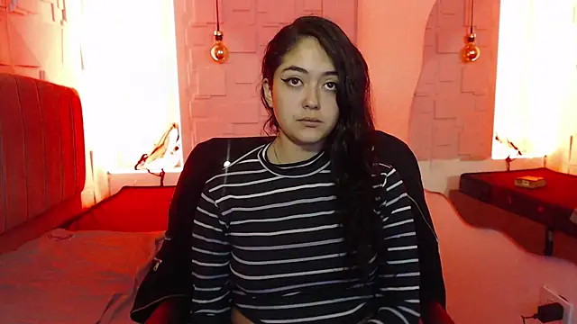 Fairy marie12 online show from 09-17-25, 04:14