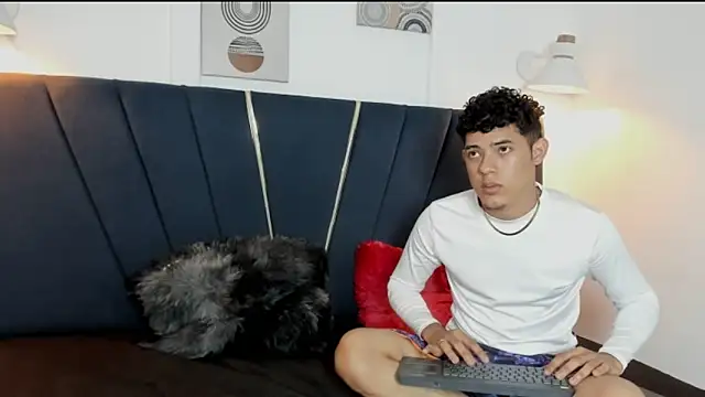 ryan cum23 online show from 10-31-25, 03:40