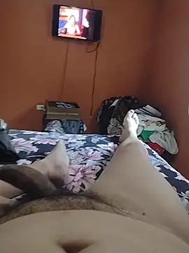 Santiagoqro85 online show from 11-21-25, 03:11