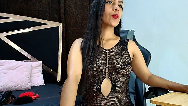 luna brown7 online show from 10-12-25, 05:06