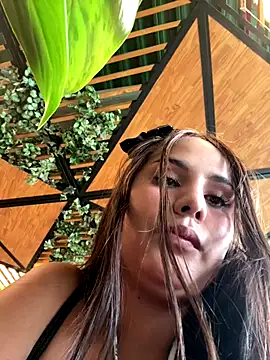 Snapshot of Emily__Storm chatting on 10-31-25, 03:02 Emily  Storm online show from 10-31-25, 03:02