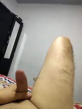 fabianmanchola online show from 11-23-25, 01:00