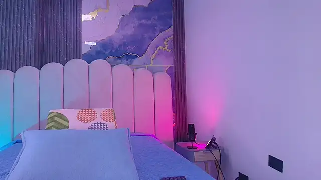 abbyrouss  online show from 01-09-26, 03:20