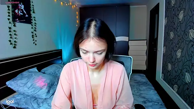 bonnybimi online show from 09-30-25, 01:49