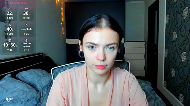 bonnybimi online show from 10-15-25, 05:35