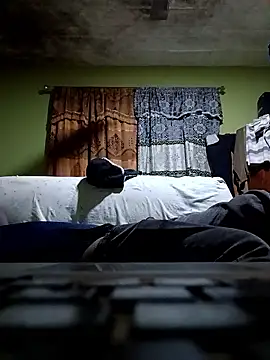 Freedomvim online show from 09-28-25, 02:17