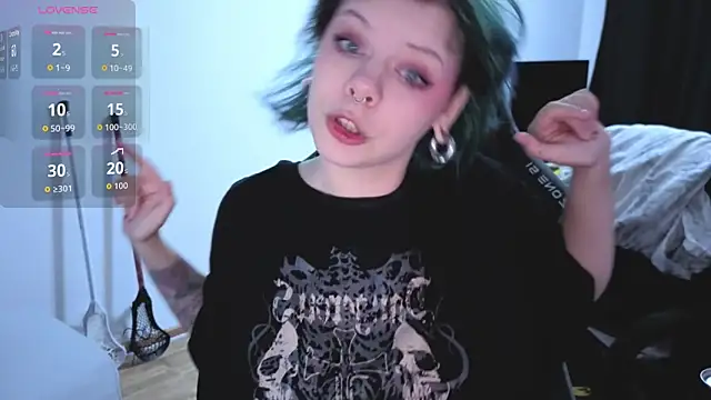 Alice Zev online show from 09-13-25, 12:38