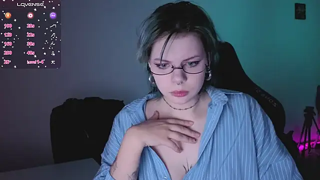 Alice Zev online show from 09-25-25, 09:51