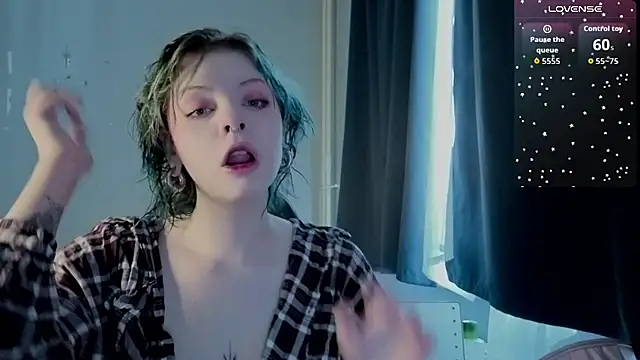 Alice Zev online show from 09-27-25, 01:05