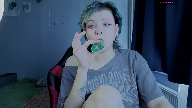 Alice Zev online show from 09-29-25, 11:15