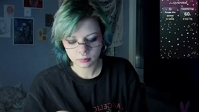 Alice Zev online show from 10-15-25, 07:36