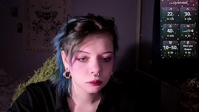 Alice Zev online show from 11-26-25, 09:27