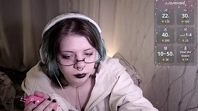 Alice Zev online show from 02-03-26, 09:53