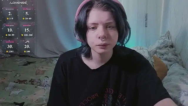 Alice Zev online show from 05-16-26, 03:00