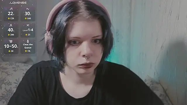 Alice Zev online show from 05-19-26, 10:38