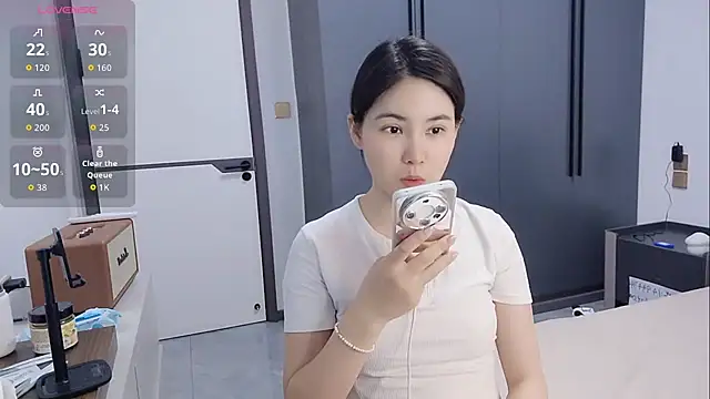 luckckcj online show from 11-14-25, 07:40