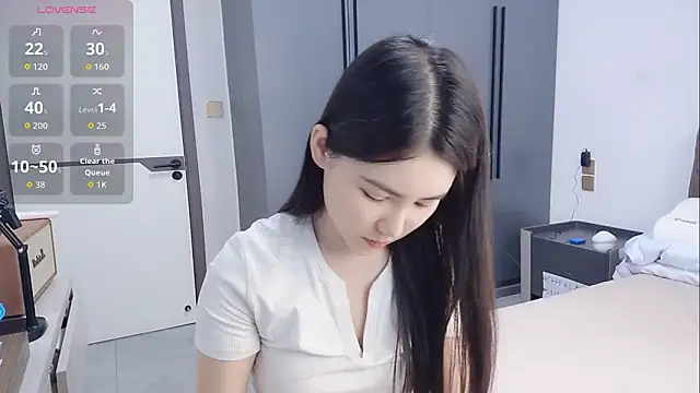 luckckcj online show from 11-16-25, 05:46