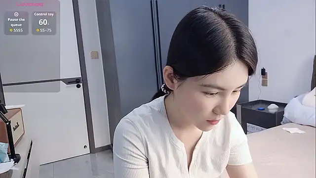 luckckcj online show from 11-17-25, 12:49