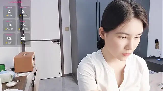 luckckcj online show from 11-20-25, 05:29