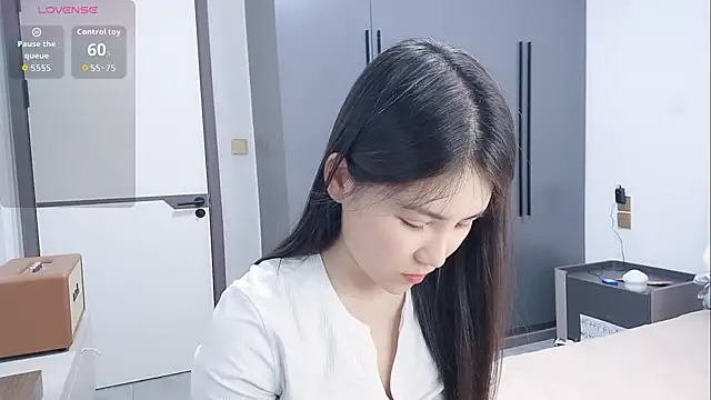 luckckcj online show from 11-30-25, 07:12