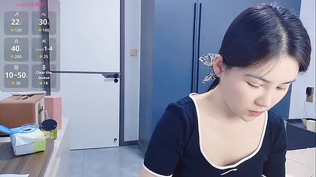 luckckcj online show from 12-20-25, 10:11