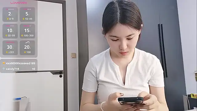 luckckcj online show from 02-20-26, 06:26