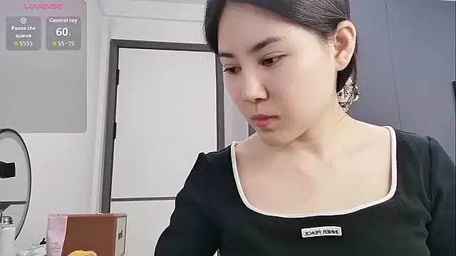 luckckcj online show from 03-04-26, 08:53