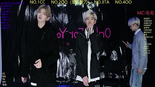 JL-sweetbaby1 online show from 03-20-26, 11:59